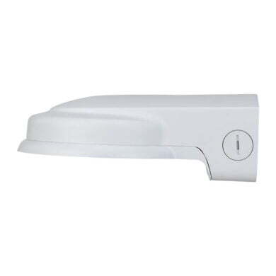 Rain Cover Dome Camera Bracket - VSBKTB211W