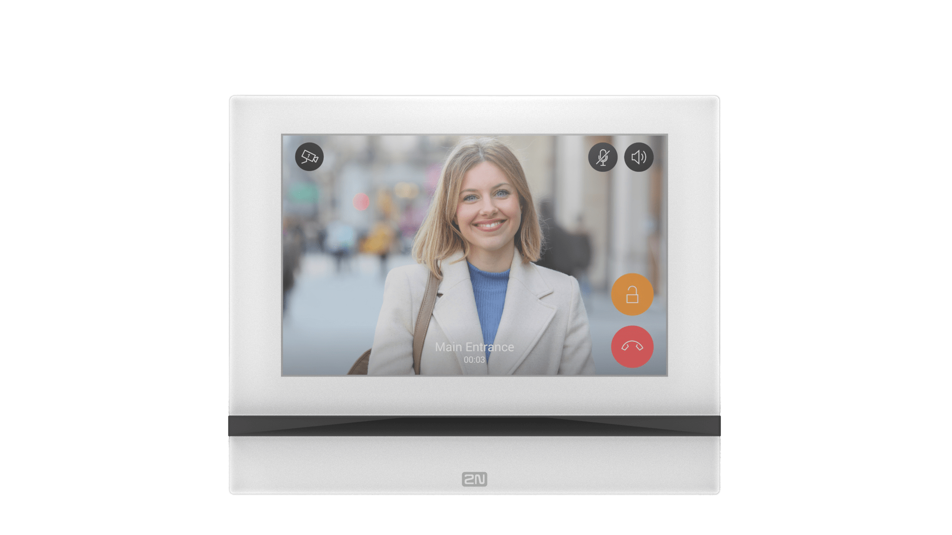 2N Indoor Flush Box Active Online