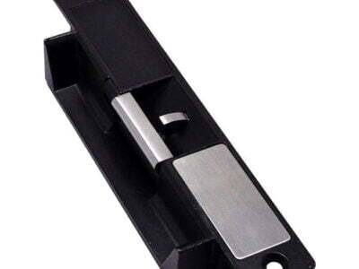 Monitored Multi-Voltage Mortise Electric Door Strike