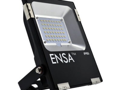 Professional 20W LED Flood Light (3000K)
