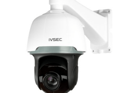 IVSEC SPEED DOME, 2MP, 4.7-104 MM LENS, POE+, IP66, 150M IR, PTZ