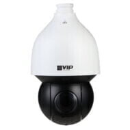 Professional AI Series 8.0MP 25x Zoom PTZ Dome v2