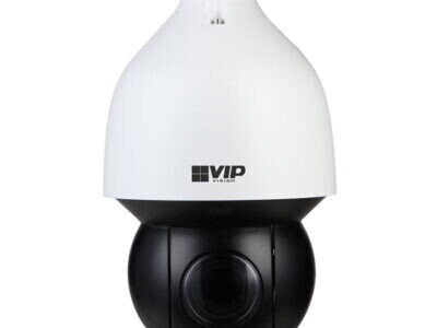 Professional AI Series 2.0MP 25x Zoom PTZ Dome