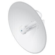 Ubiquiti 5.8GHz 25dBi PowerBeam AC Antenna with Radome Shield