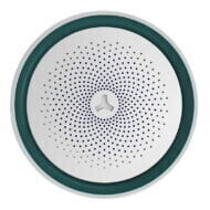Watchguard Force AC-Powered Wireless Indoor Siren & Signal Repeater - ALL-SIR2