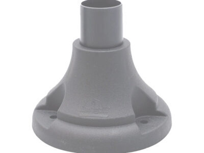 New Lot Flat Base (Grey) - FU-NEW-G