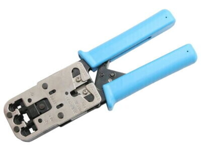 Cat5/6 Heavy Duty Modular Crimping Tool
