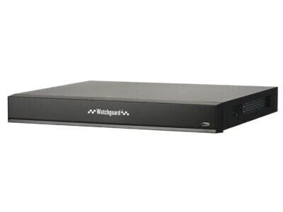 Compact AI 16 Channel Network Video Recorder