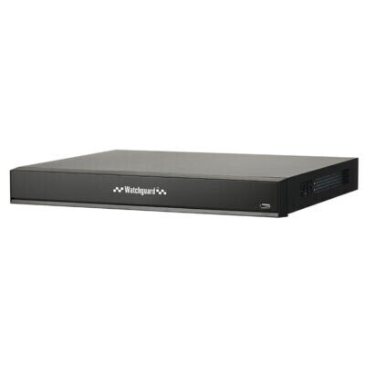 Compact AI 16 Channel Network Video Recorder