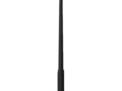 Ektor 2.5m Pole (Black)