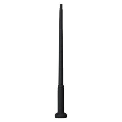 Ektor 2.5m Pole (Black)