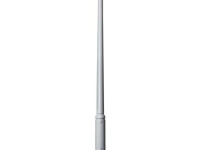Ektor 2.5m Pole (Grey)