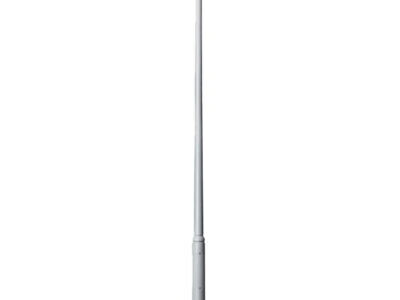 Ektor 4m Pole (Grey)