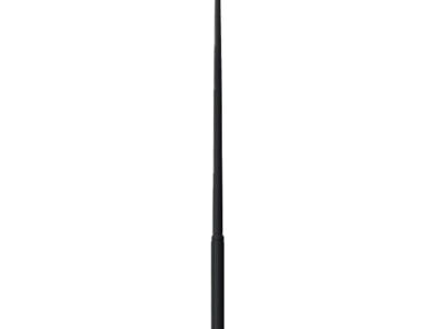 Ektor 6m Pole (Black)