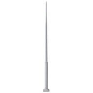 Ektor 6m Pole (Grey)