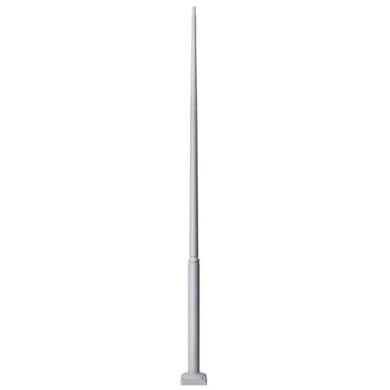 Ektor 6m Pole (Grey) - FU-EKT-6G