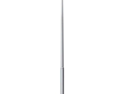 Ektor 6m Pole (Grey)
