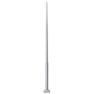 Ektor 6m Pole (Grey)