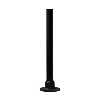 Febo 1m Pole (Black) - FU-FEB-1B