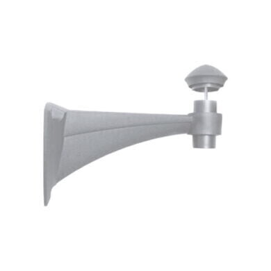 Midipilar Wall Bracket (Grey) - FU-MID-WG
