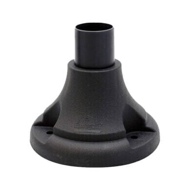 New Lot Flat Base (Black) - FU-NEW-B