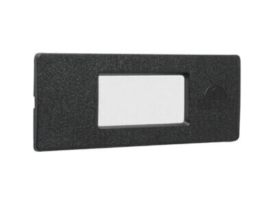 Nina 7.5W Recessed LED Lamp (Black)