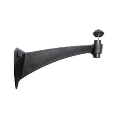 Pilar Wall Bracket (Black) - FU-PIL-WB