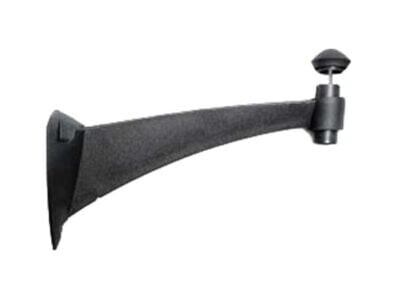Pilar Wall Bracket (Black)