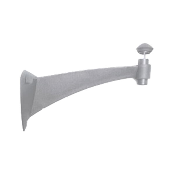 Pilar Wall Bracket (Grey) - FU-PIL-WG