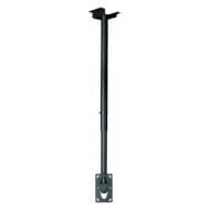 360° Rotating Ceiling Mount Mast - LCDBKT-WCM