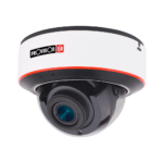 40M Motorized 2MP Vari-Focal Vandal-Proof Dome - DAI-320IPE-MVF