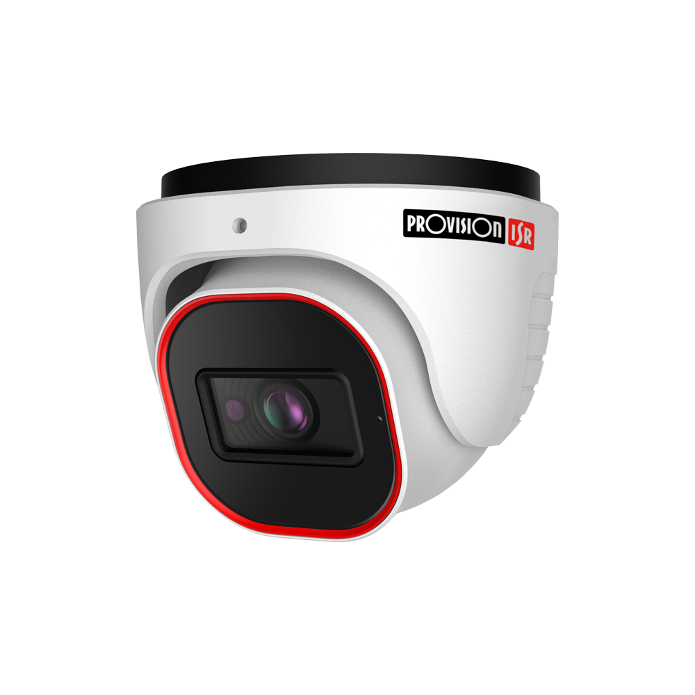 20M IR 2MP Fixed Lens Dome - DI-320IPEN-28