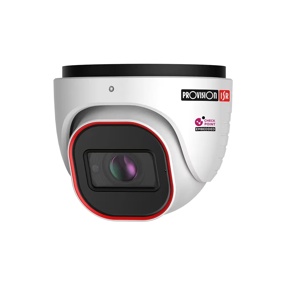 40M IR 2MP Vari-Focal Lens Dome - DI-320IPSN-VF-V4