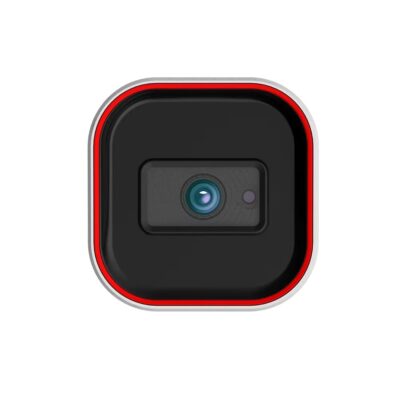 40M IR 6MP Fixed Lens Bullet - I4-360IPEN-36-V4 - Image 3