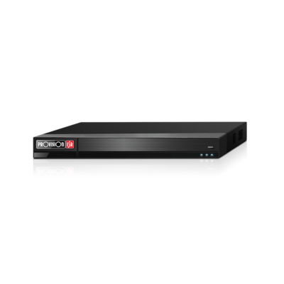 32CH 12MP NDAA Compliant, Face Recognition NVR, No PoE - NVR12-32800FAN(1U) - Image 3