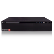 32CH 12MP Face Recognition NVR with alarms, RAID, NDAA, No PoE - NVR12-32800RFAN (2U)