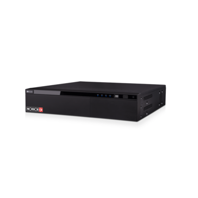 64CH 16MP NVR, No PoE - NVR16-641600RFAN(2U) - Image 2