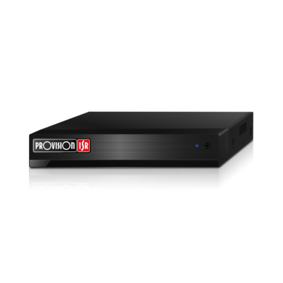 4CH 5MP NVR, NDAA, No PoE - NVR5-4100XN(MM) - Image 2