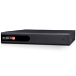 4CH 5MP NVR Lite, No PoE - NVR5-4100E(MM)