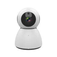 Watchguard Force PTZ Camera