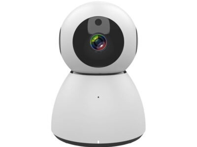 Watchguard Force PTZ Camera