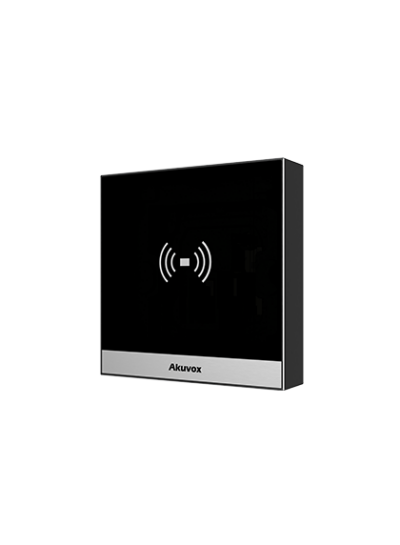 Akuvox AO1 - Smart Access Control (includes mount)