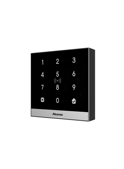 Akuvox AO2 - Smart Access Control (includes mount)
