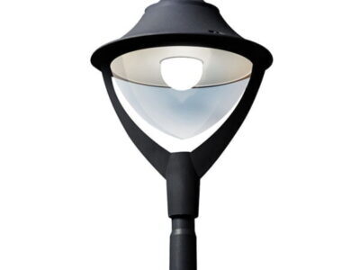Beppe 50W LED Hanging Lamp (Black)