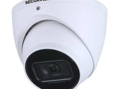 Professional Series 5.0MP 2.8mm Fixed HDCVI Turret - VSCVI-5DIRG2<br><small class="product-sku">SKU: VSCVI-5DIRG2</small>