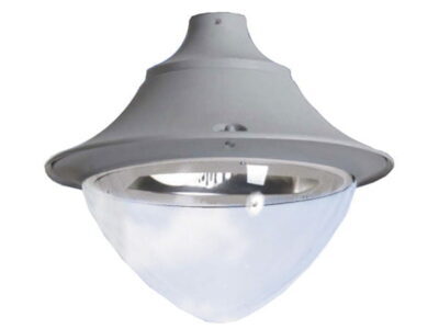 Vivi 50W LED Hanging Lamp (Grey)