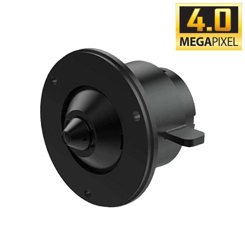 Pinhole Series 4.0MP Pinhole Camera - Lens Module - VSIPPH-4L