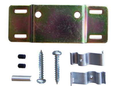Central Locking Kit - Cable Lock Adapter