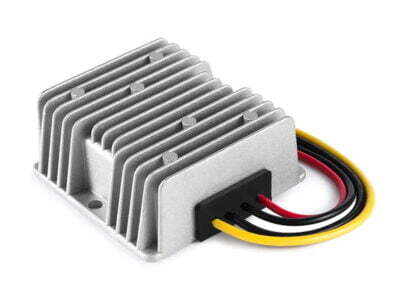 12V~24V DC Power Converter