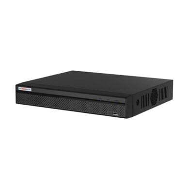 Compact Series 8 Channel 8.0MP HDCVI AI Digital Video Recorder - CVR8COM3